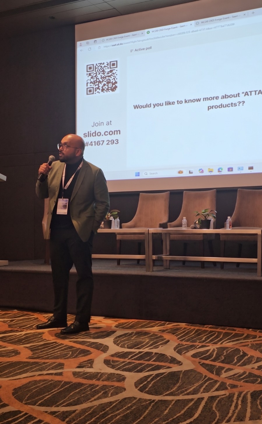 CISO LEADERSHIP FORUM