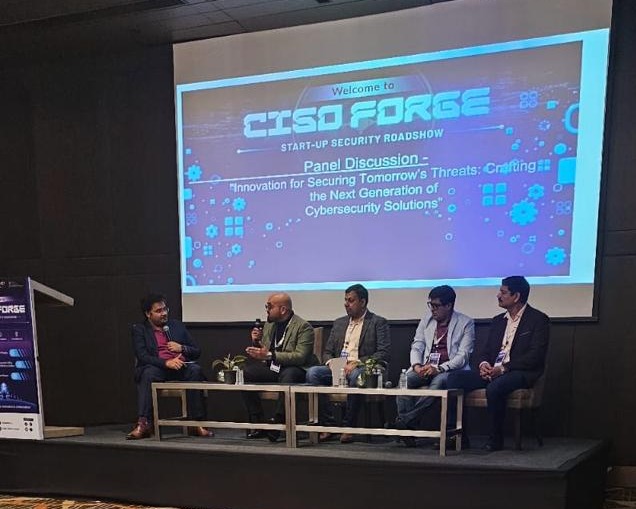 STRATEGIC RISK PANEL